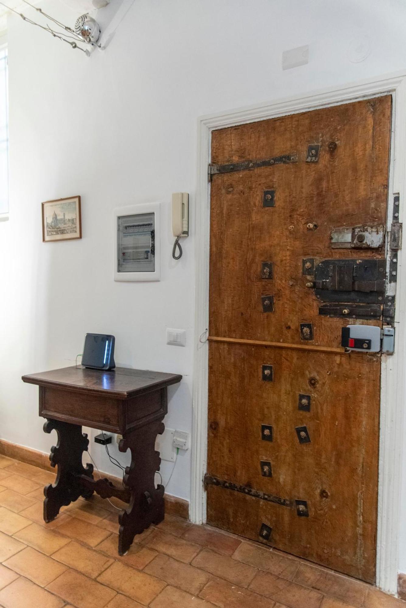 Monti Bespoke Apartamento Roma