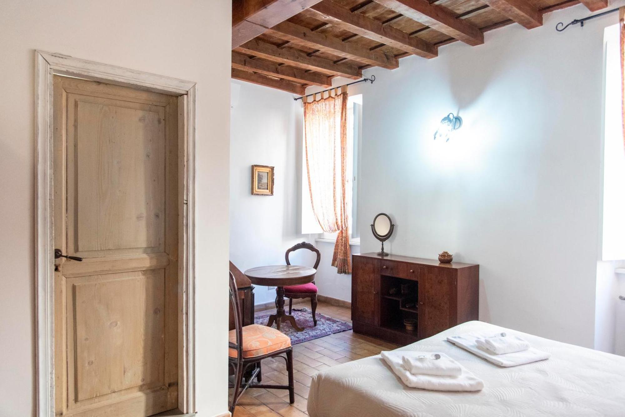 Apartamento Monti Bespoke *