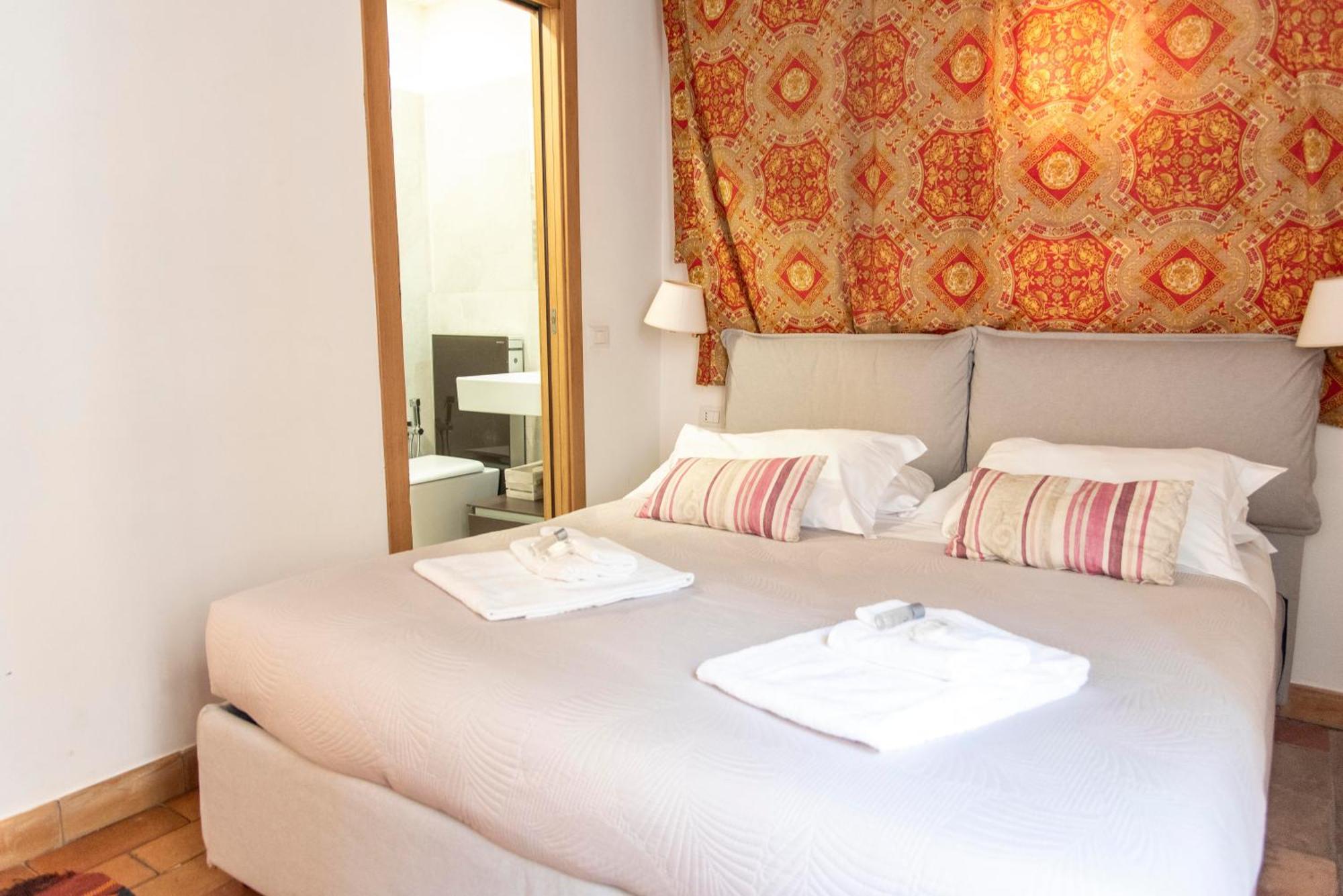 Monti Bespoke Apartamento Roma