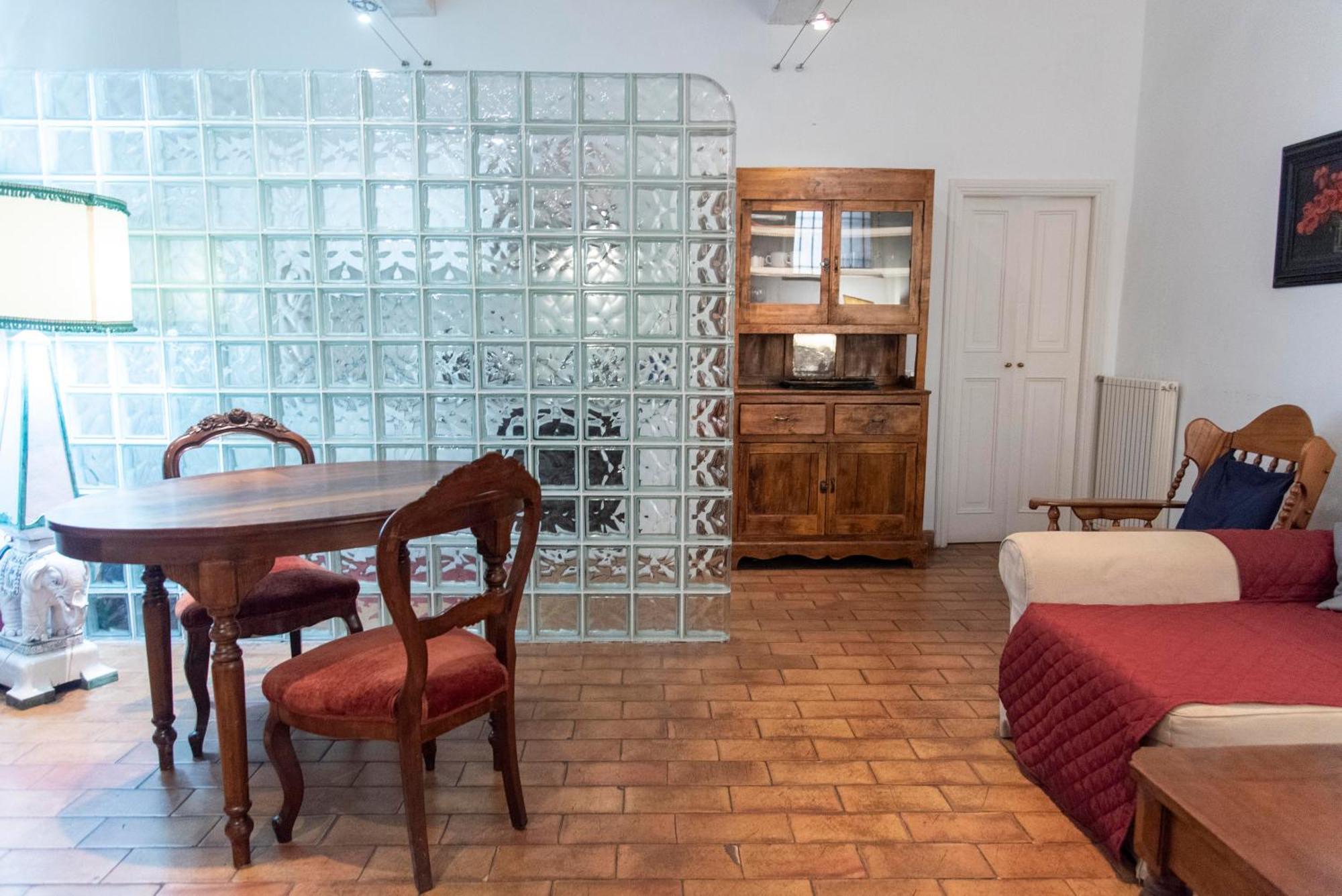 Monti Bespoke Apartamento
