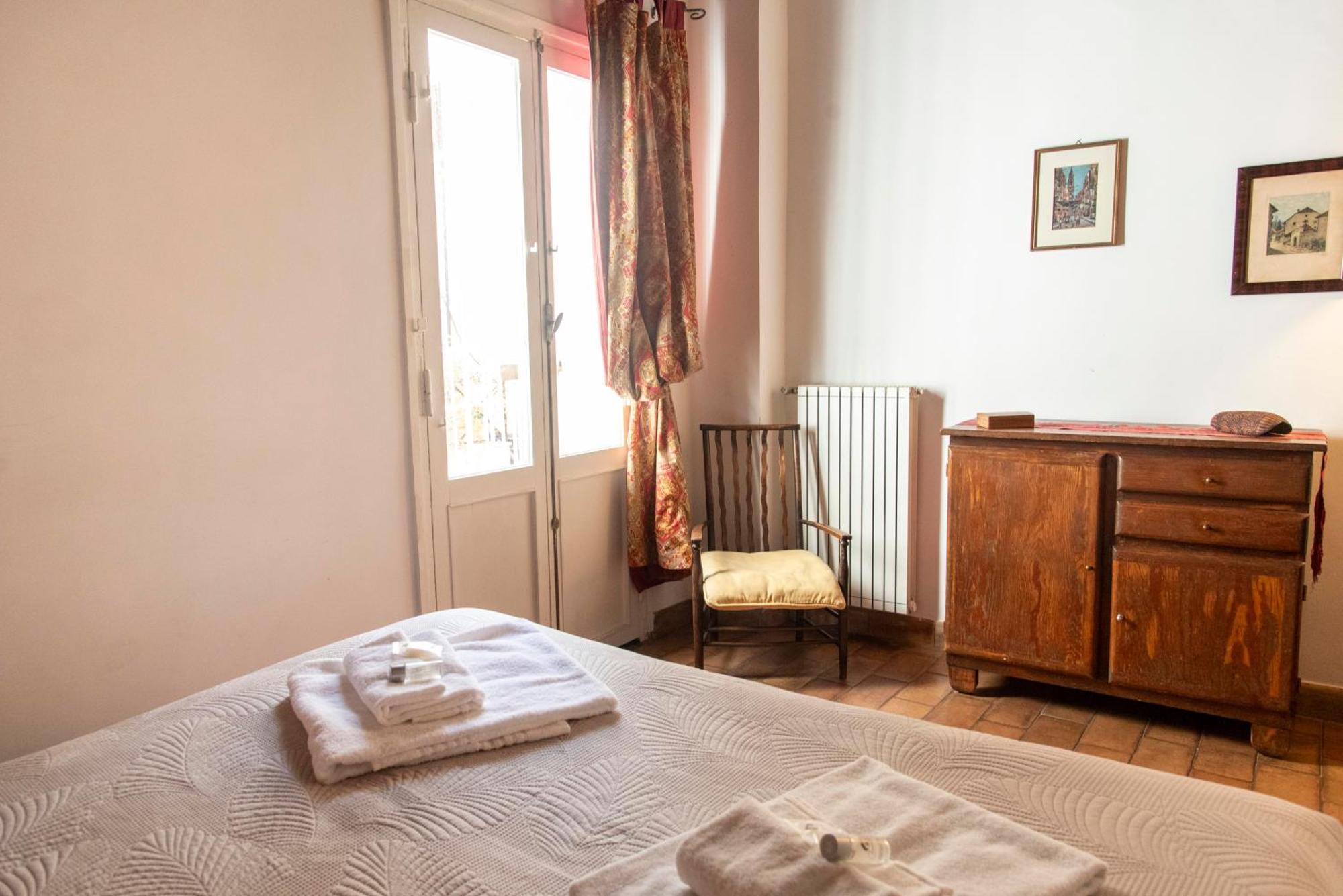 Monti Bespoke Apartamento *