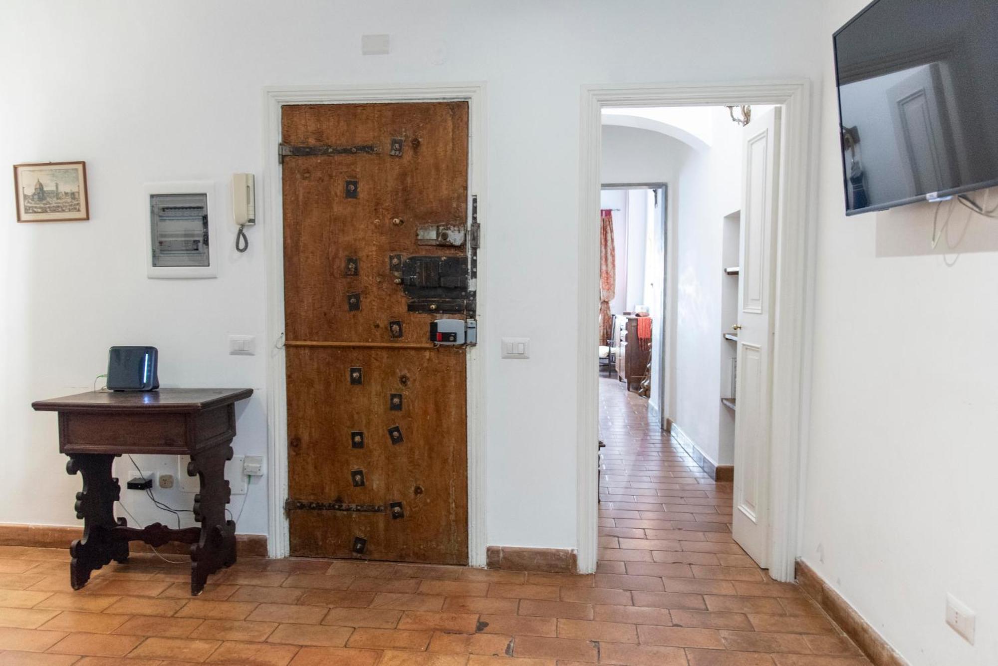 Apartamento Monti Bespoke *