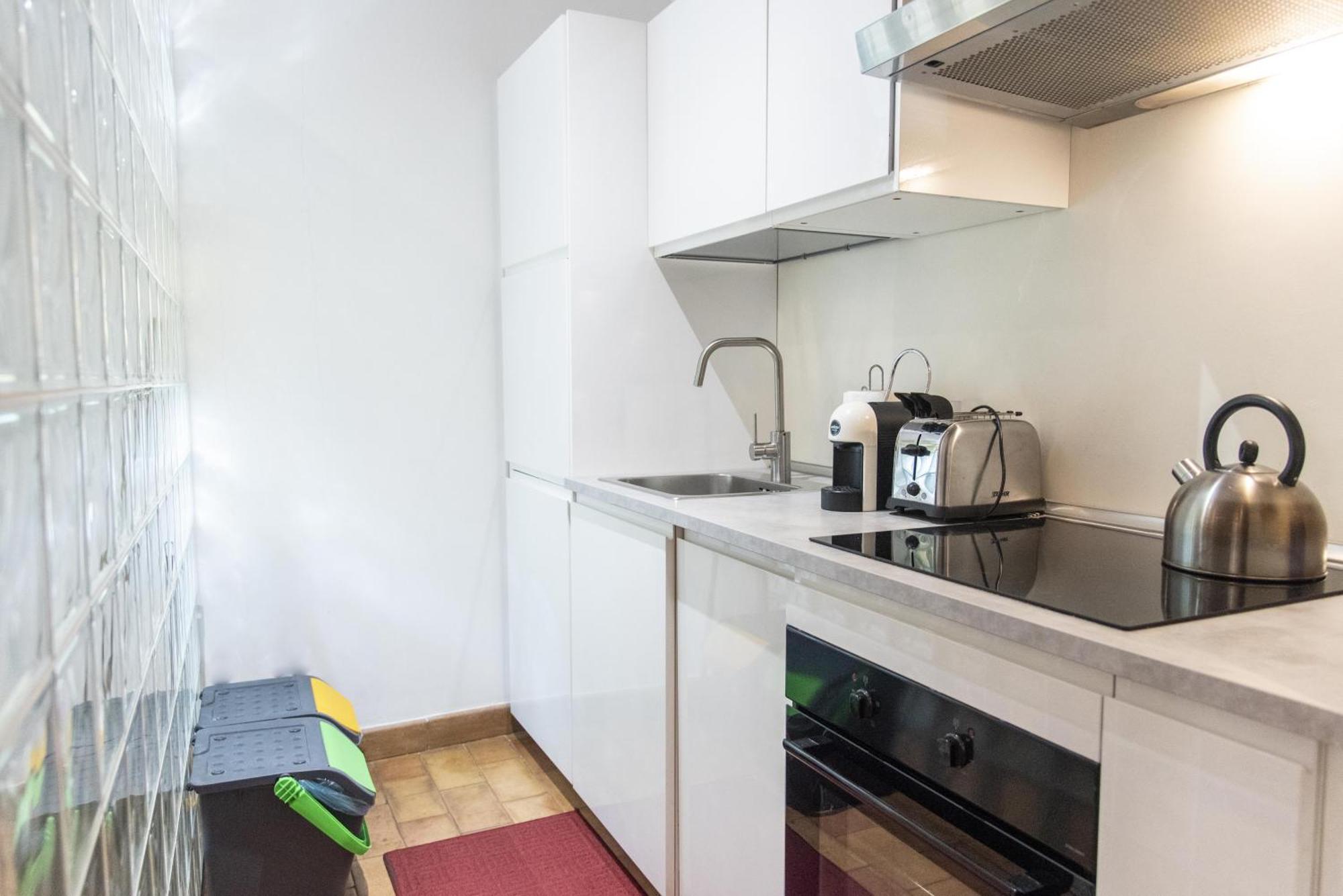 Apartamento Monti Bespoke Roma