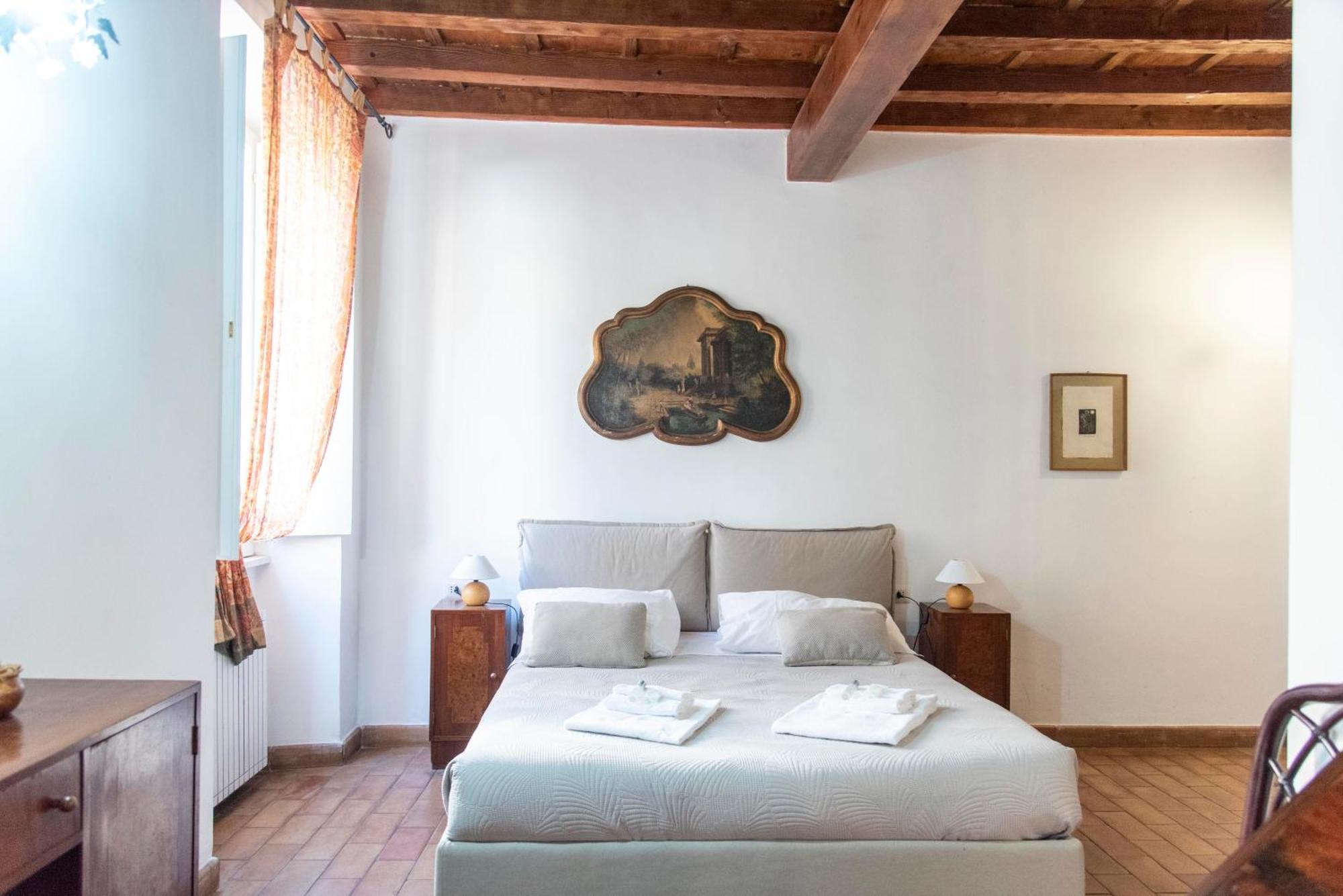 Monti Bespoke Apartamento