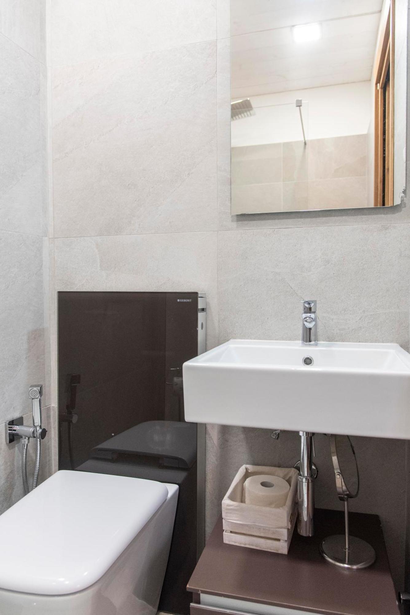 Apartamento Monti Bespoke