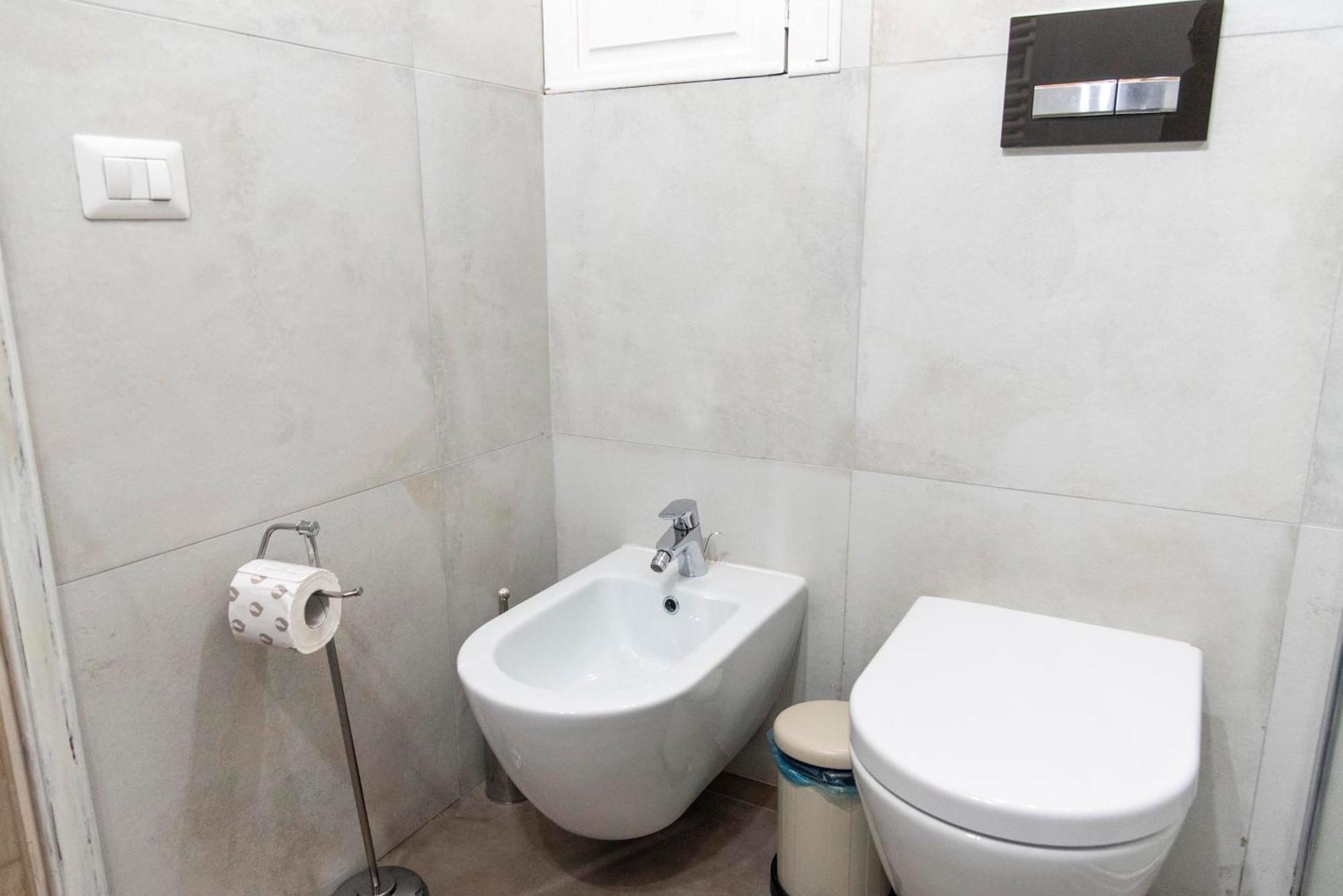Monti Bespoke Apartamento *