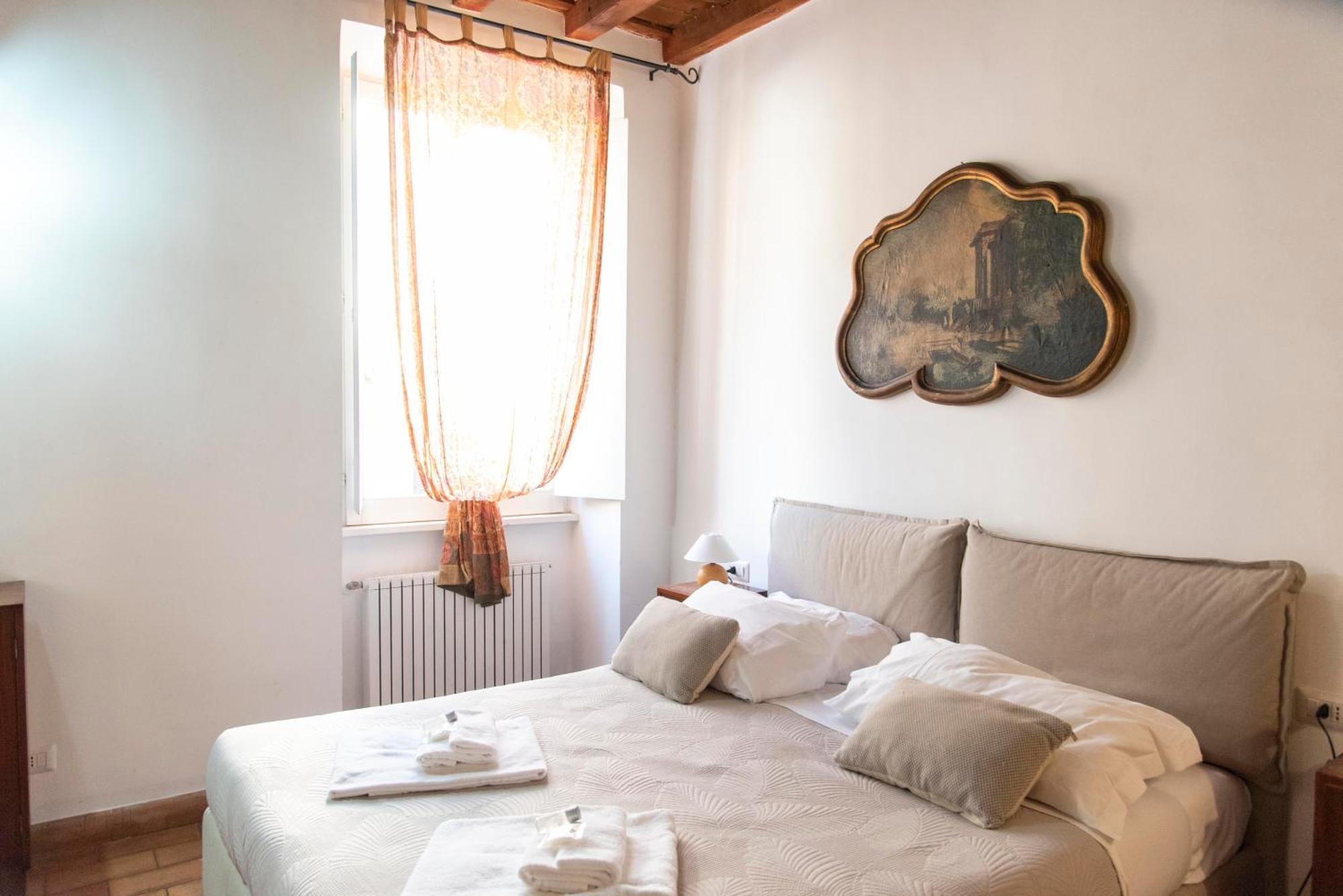Apartamento Monti Bespoke Roma