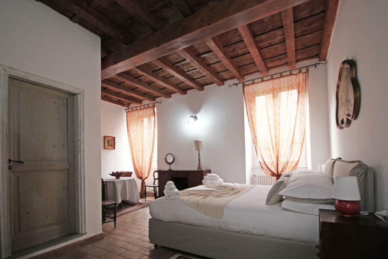 Apartamento Monti Bespoke *